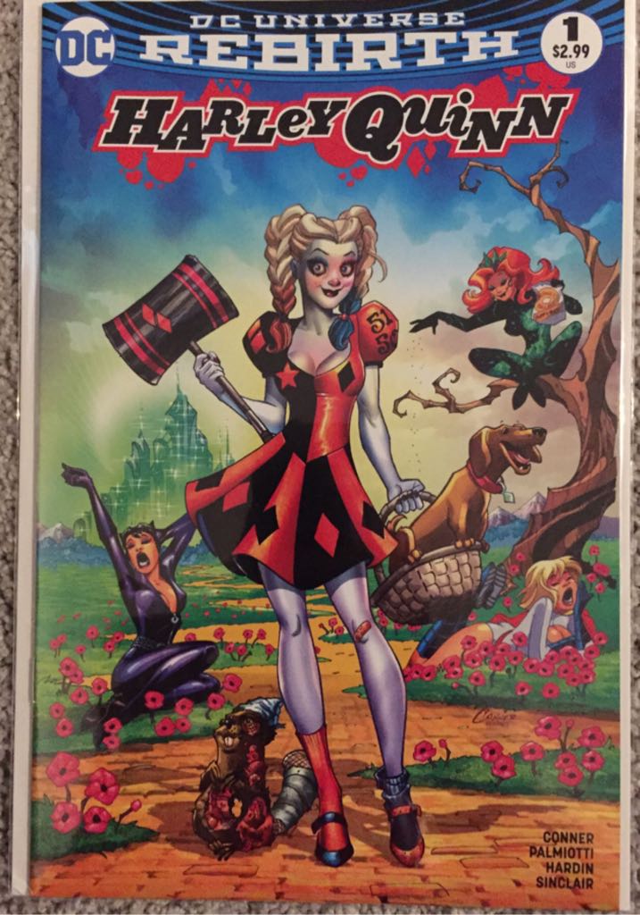 Batman And The Outsiders