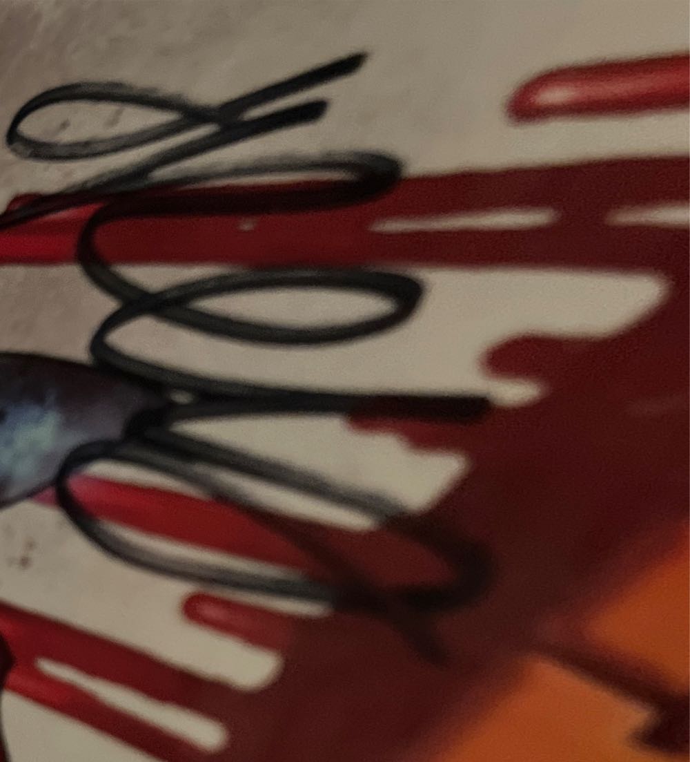 Harley Quinn #3 - DC Comics (3 - Nov 2016) comic book collectible [Barcode 76194134275700311] - Main Image 4