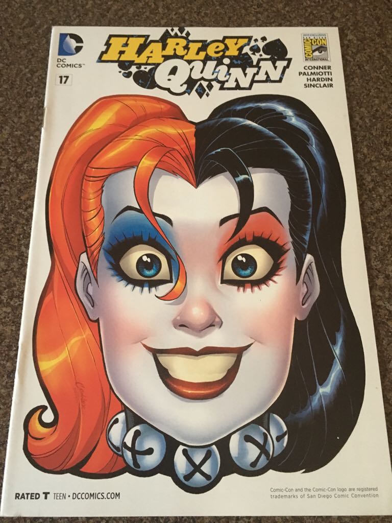 Spirits Of Vengeance