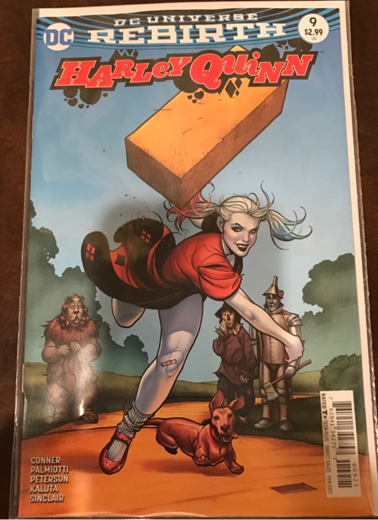 Night Of The Living Dead