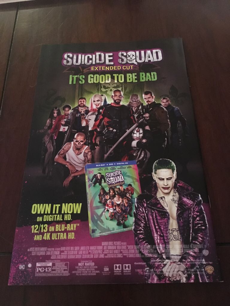 Harley Quinn (2016) - DC (Detective Comics) (9 - Feb 2017) comic book collectible [Barcode 761941342757] - Main Image 2