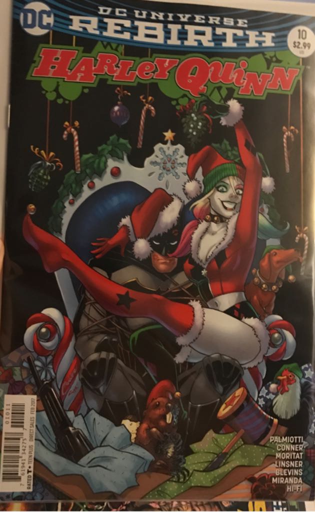 Marvel Knights Spider-Man