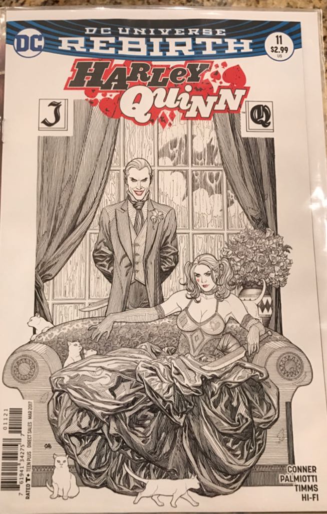 Marvel Universe: The End #5