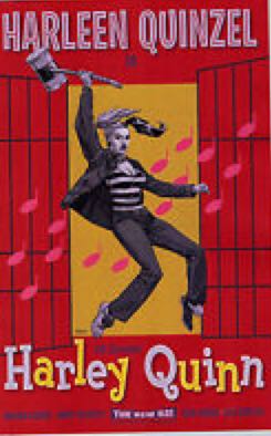 Harley Quinn: Vol 2  (16) comic book collectible [Barcode 76194131887501] - Main Image 1