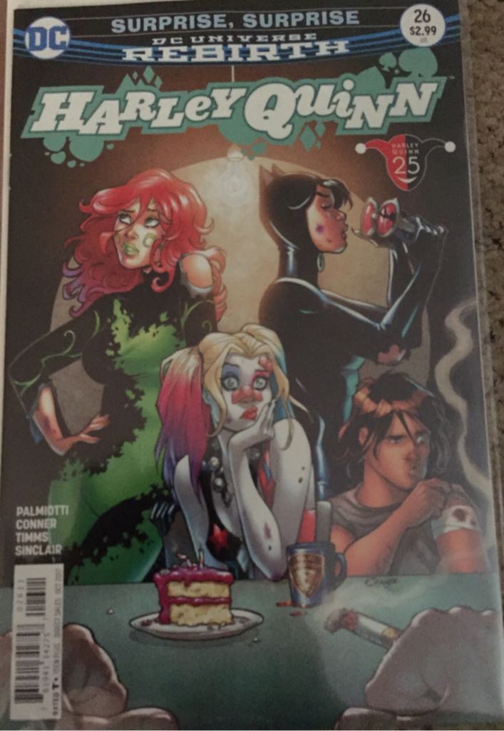 Marvel Two-In-One (1974)