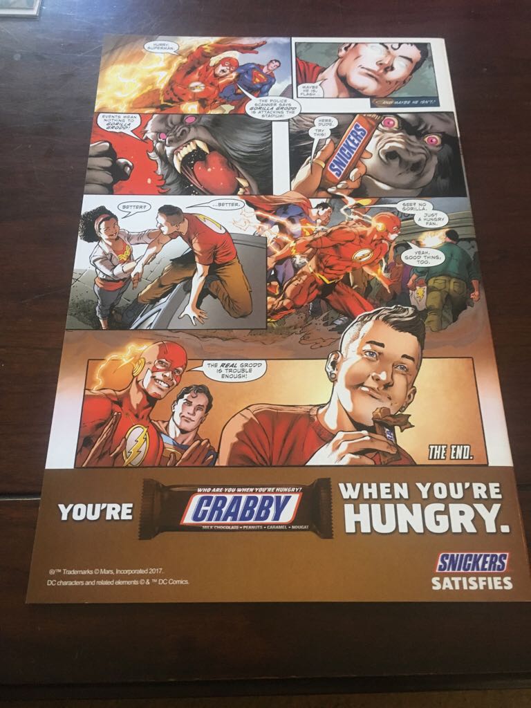 Harley Quinn - DC (25 - Oct 2017) comic book collectible [Barcode 761941342757] - Main Image 2