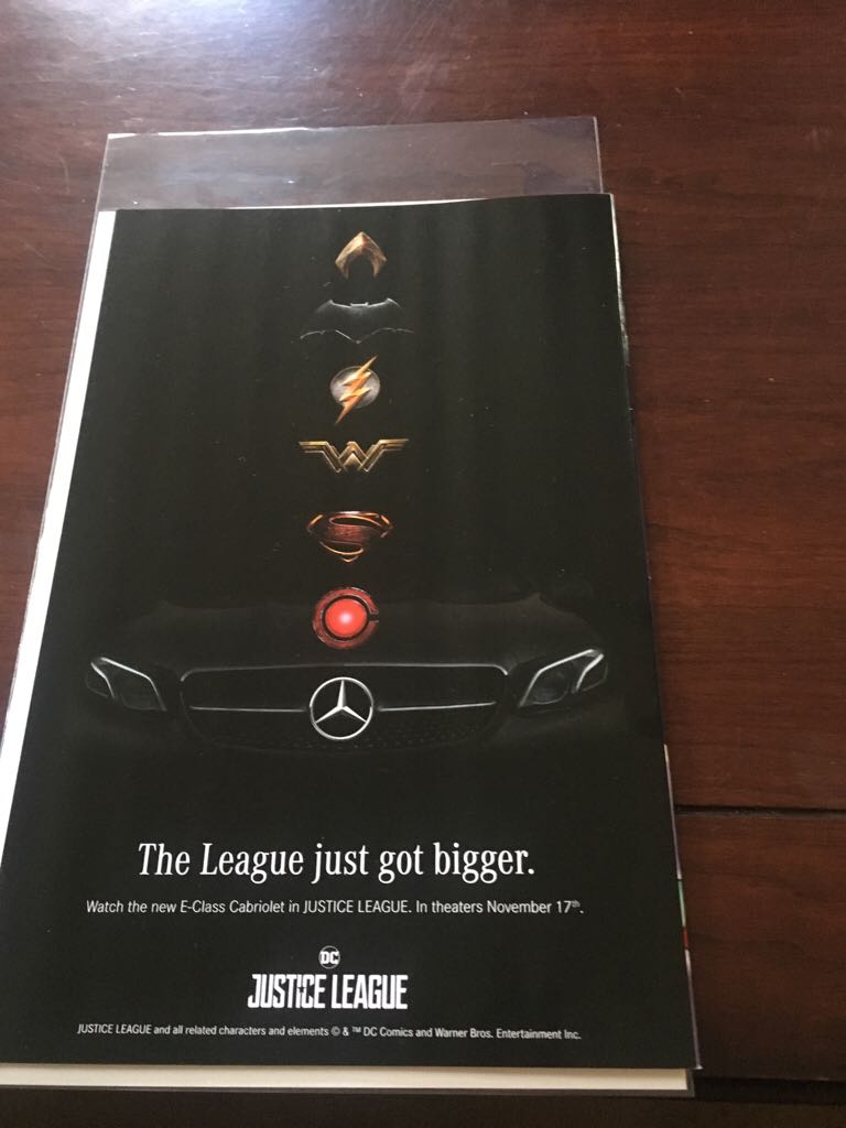 Harley Quinn (2016) - DC (Detective Comics) (31 - Jan 2018) comic book collectible [Barcode 761941342757] - Main Image 2