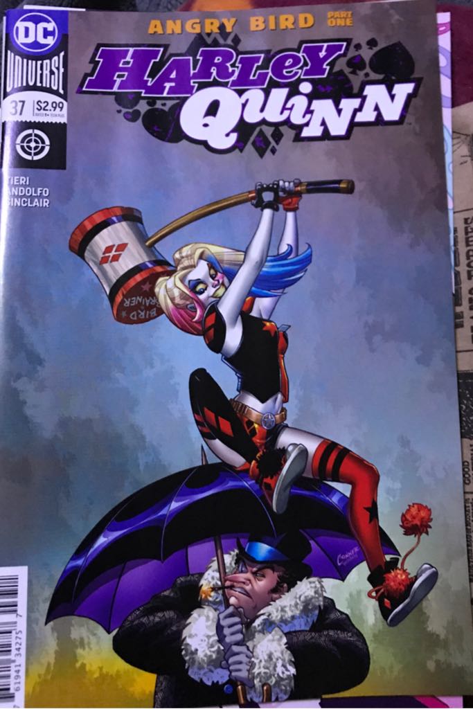 Harley Quinn