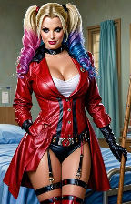 Harley Quinn DCU - DC (Detective Comics) (37 - Apr 2018) comic book collectible - Main Image 4