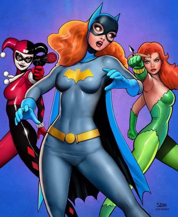 Harley Quinn DCU - DC (Detective Comics) (38 - Apr 2018) comic book collectible [Barcode 76194134275703821] - Main Image 3