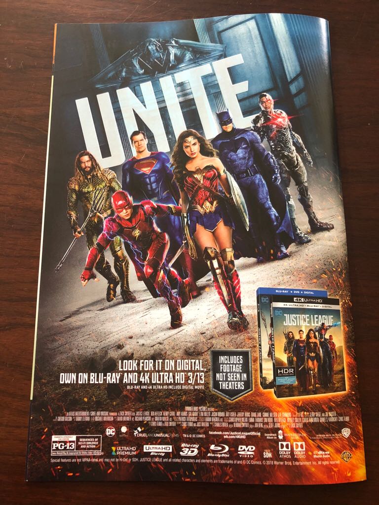 Harley Quinn (2016) - DC (Detective Comics) (38 - Apr 2018) comic book collectible [Barcode 761941342757] - Main Image 2