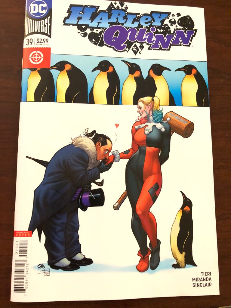 Batman And The Outsiders