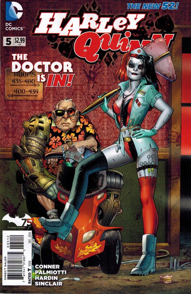 Marvel Team-Up (1972) Annual