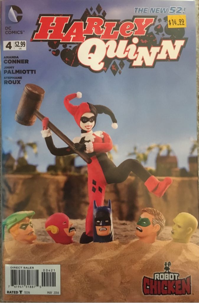 Order (Initiative), The