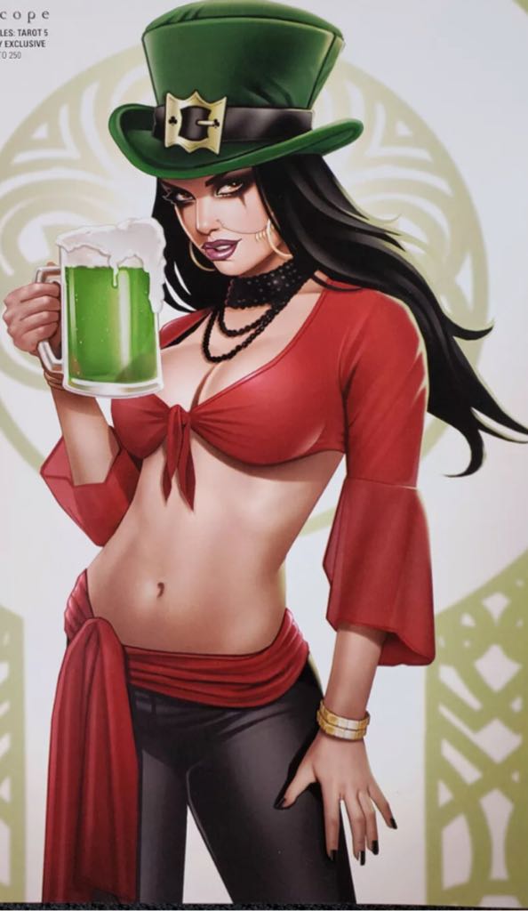 Harley Quinn DCU - DC (Detective Comics) (44 - Aug 2018) comic book collectible [Barcode 76194134275704411] - Main Image 2