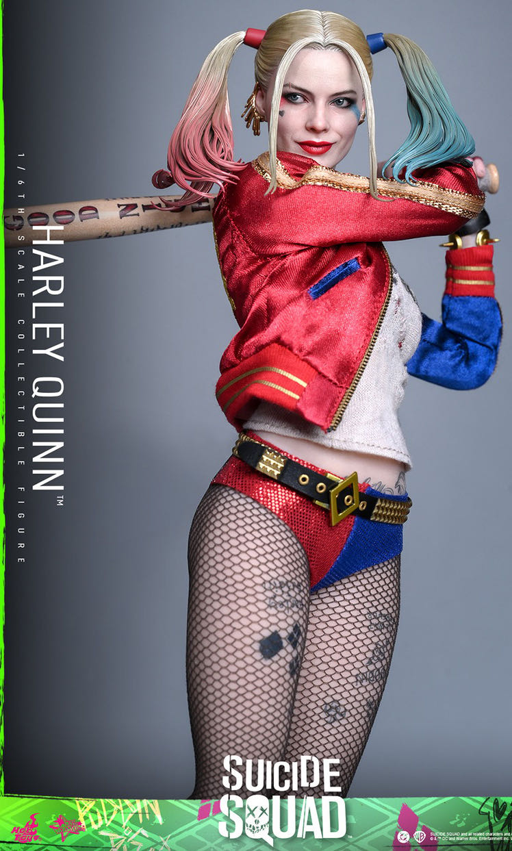 Harley Quinn DCU - DC (Detective Comics) (44 - Aug 2018) comic book collectible [Barcode 76194134275704411] - Main Image 4