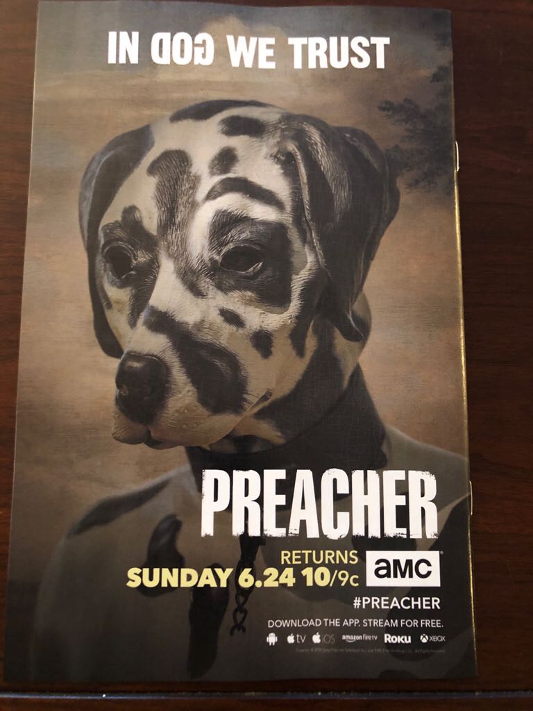 Harley Quinn (2016) - DC (Detective Comics) (44 - Aug 2018) comic book collectible [Barcode 761941342757] - Main Image 2