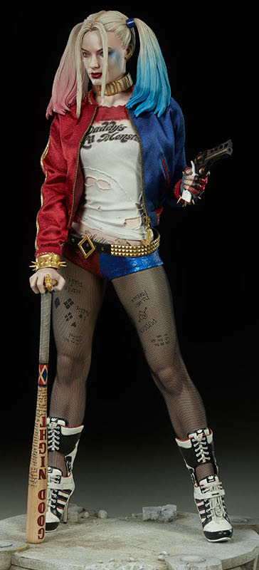 Harley Quinn 2002 - DC (Detective Comics) (19 - 06/2002) comic book collectible - Main Image 4