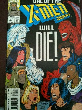 Batman And The Outsiders