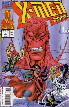 Batman And The Outsiders