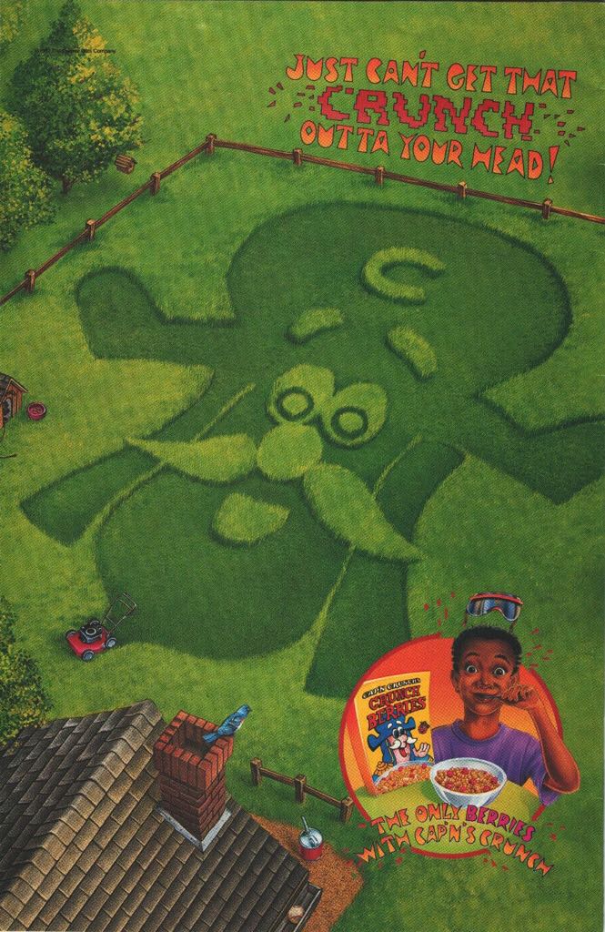 X-Men 2099 - Marvel (2 - Nov 1993) comic book collectible [Barcode 759606015450] - Main Image 2