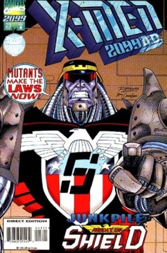 Spider-Man Marvel Adventures