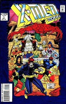 Batman and the Outsiders