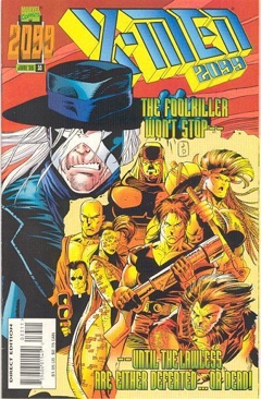 Batman and the Outsiders