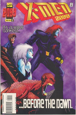 Gen13 (Vol. 2)