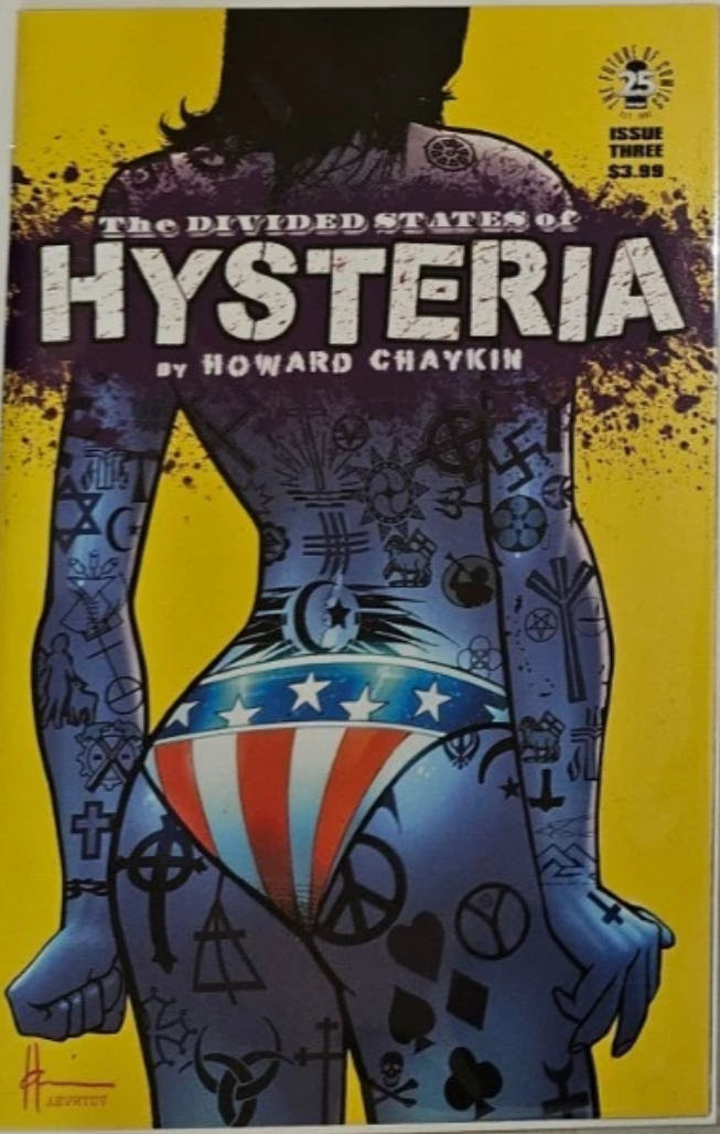 X-Men 2099 - Marvel Comics (8) comic book collectible [Barcode 759606015450] - Main Image 2