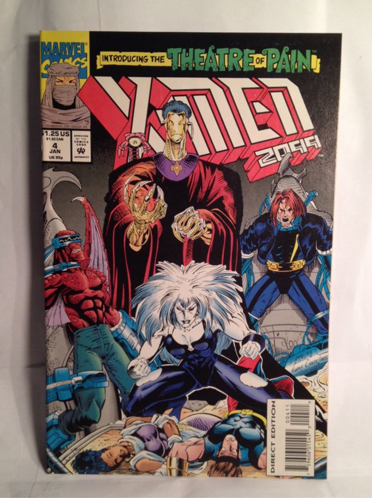 Night Of The Living Dead