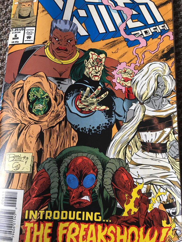 Adventures Of Superman, The