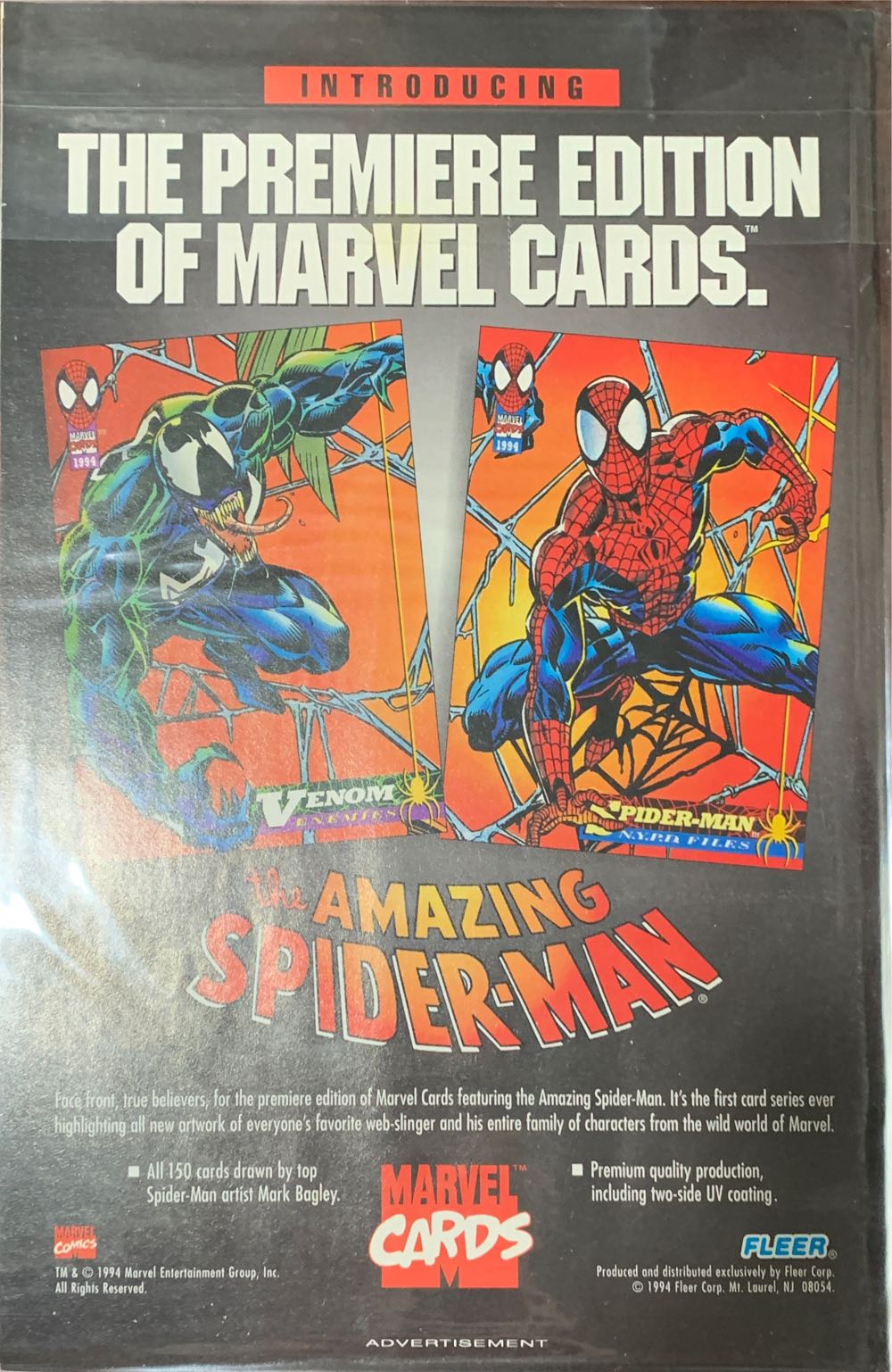 X-Men 2099 - Marvel Comics (8 - May 1994) comic book collectible [Barcode 75960601545000811] - Main Image 4