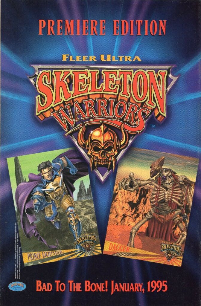 X-Men 2099 (1993) - Marvel Comics (17 - Feb 1995) comic book collectible [Barcode 75960601545001711] - Main Image 2