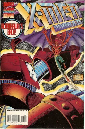 Spider-Man Marvel Adventures