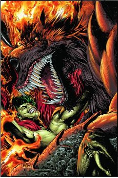Outsiders - DC Comics (32 - Oct 2010) comic book collectible [Barcode 76194126615203211] - Main Image 1
