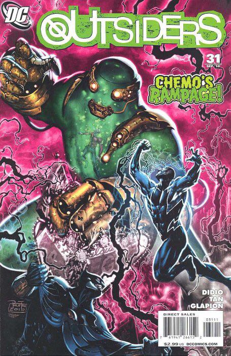 Civil War: A Marvel Comics Event