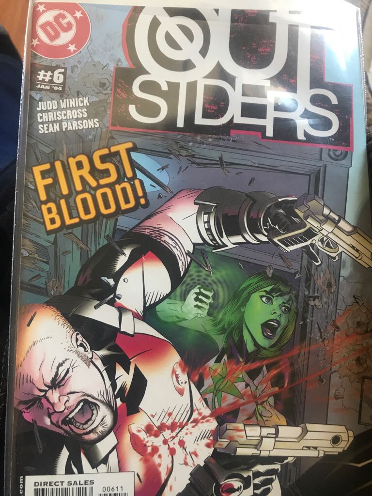 Night Of The Living Dead