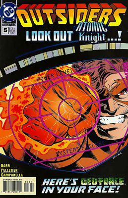 Superman: Man Of Steel