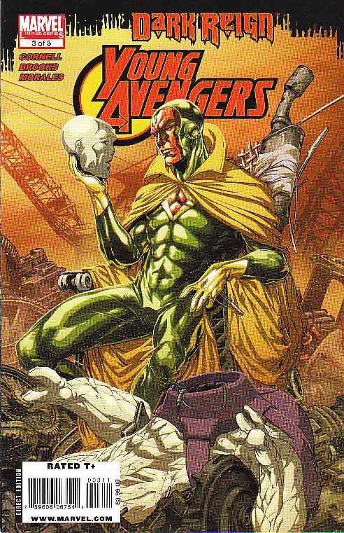 Amalgam: Dark Claw Adventures