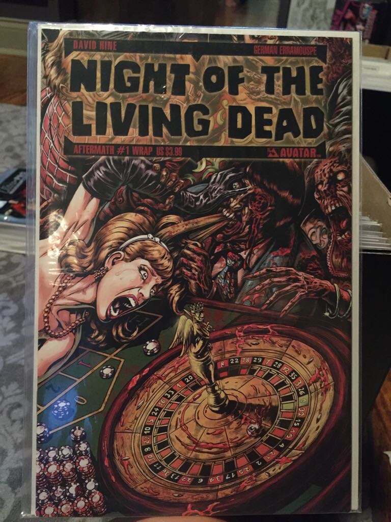 The Amazing Spider-Man