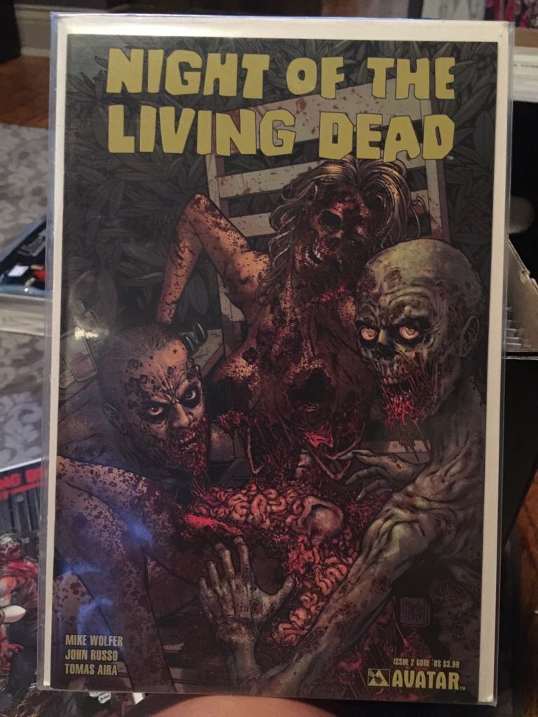 Hellboy: The Wild Hunt