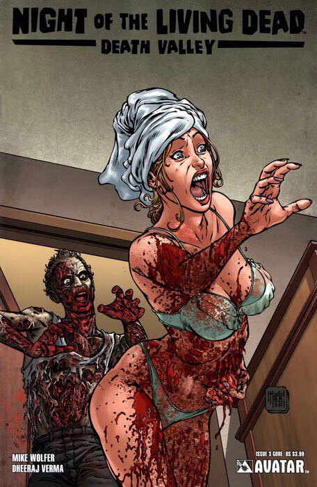 Batman: Battle for the Cowl (2009)