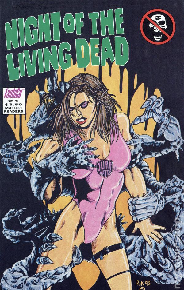 Amazing Spider-Man (Vol. 1), The