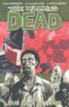 Walking Dead, The  (5) comic book collectible [Barcode 9781582406121] - Main Image 1