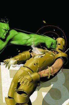 Avengers: The Origin - Marvel (2) comic book collectible [Barcode 759606069828] - Main Image 1