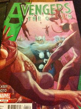 World War Hulks: Captain America vs Wolverine