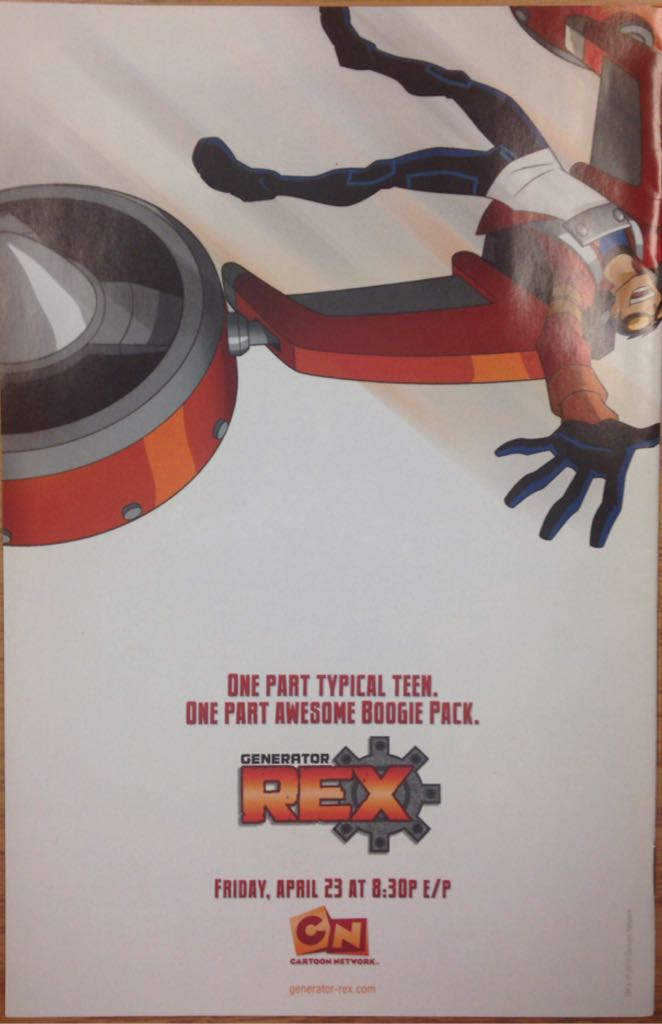 Avengers: The Origin - Marvel Comics (1 - Jun 2010) comic book collectible [Barcode 75960606982800111] - Main Image 2