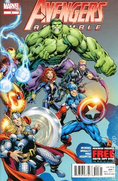 G.I. Joe (1982 Marvel)