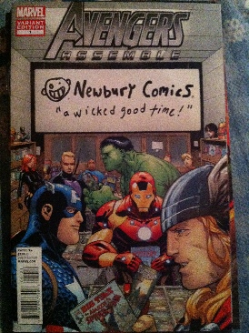 Spider-Man Marvel Adventures 